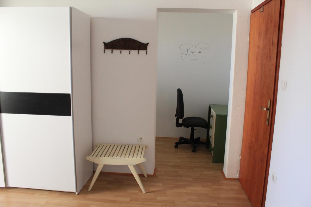 Apartments Kampor Damira ラブ エクステリア 写真